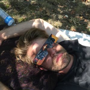 Meet your Posher, Doug